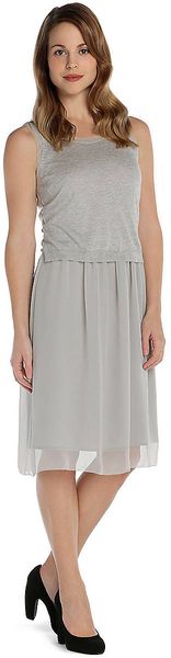 Nic + Zoe Spring Forward Dress - Lyst
