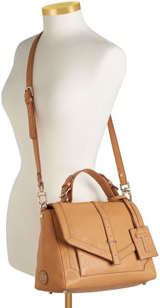 tory burch vachetta