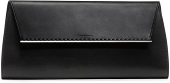 Michael Kors Taylor Clutch - Lyst