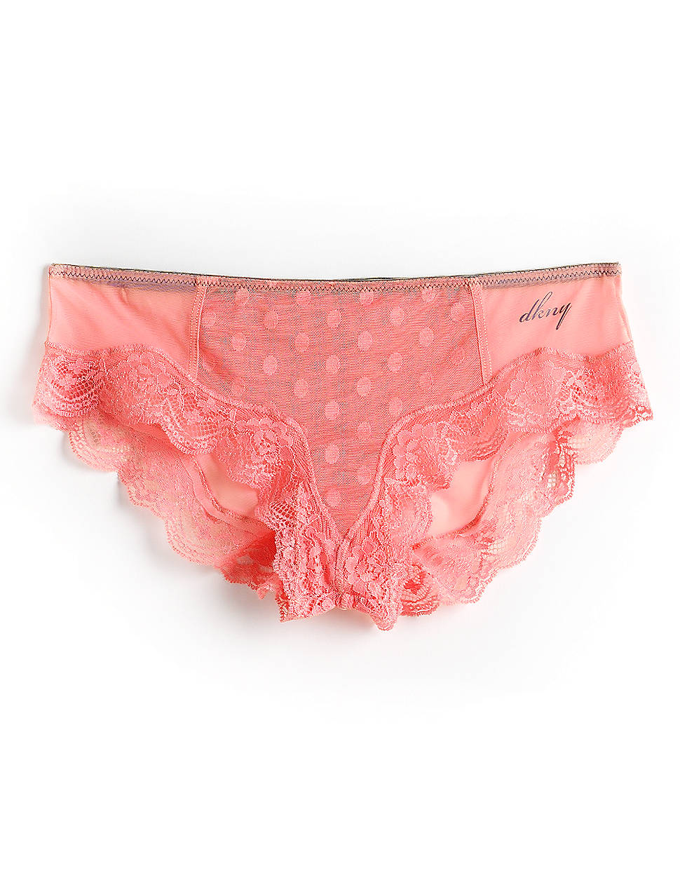 Dkny Classic Beauty Hipster Panties in Pink (passion pink) Lyst