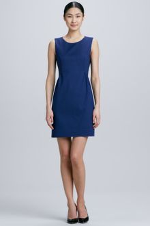 Kate Spade Rhys Sleeveless Sheath Dress - Lyst