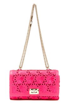 Valentino Girello Flap Bag - Lyst