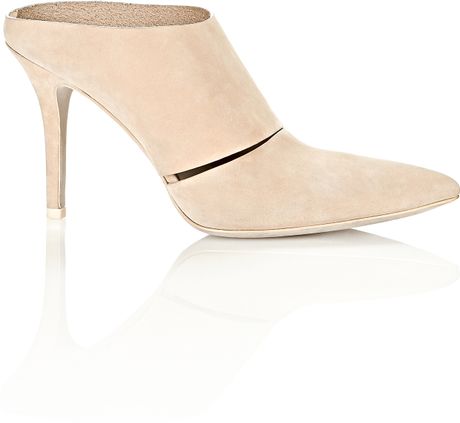 buff nubuck