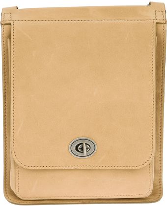 Ann Demeulemeester Small Messenger Bag - Lyst
