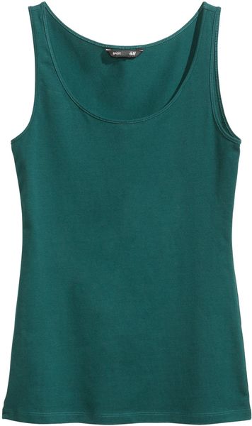 m and s womens vest tops