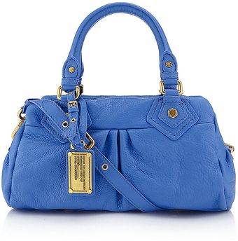 Marc By Marc Jacobs Classic Q Baby Groovee Bag - Lyst