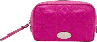 Mulberry Rosie Make Up Bag - Lyst