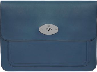 Mulberry Bayswater Laptop Sleeve - Lyst