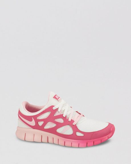 womens nike free pink