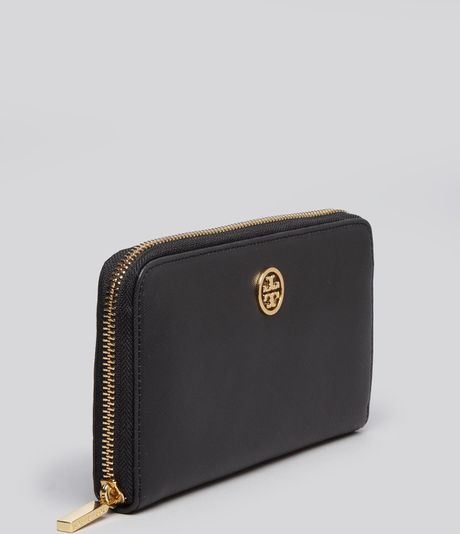 tory burch wristlet wallet sale