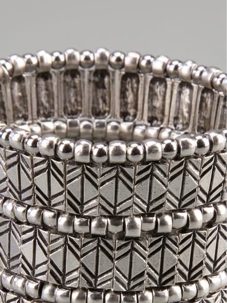 PHILIPPE AUDIBERT】Verona metal cuff+atop.com.ar