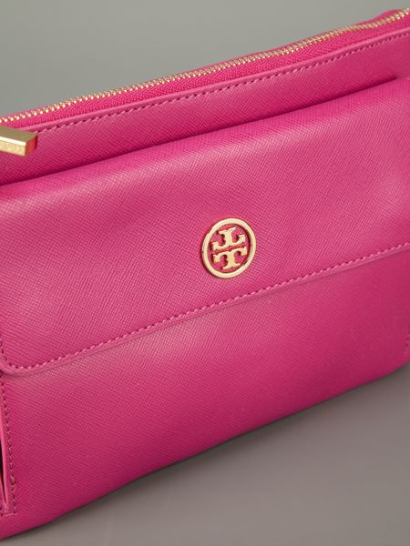 tory burch coin purse sale