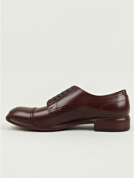 kirbys shoes