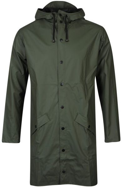 women's fleece lined raincoat with hood