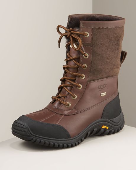 brown ugg adirondack boot brown ugg adirondack boot