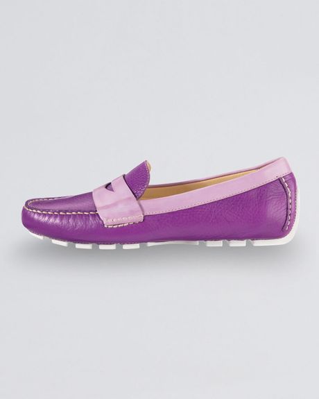 cole haan eilise driver