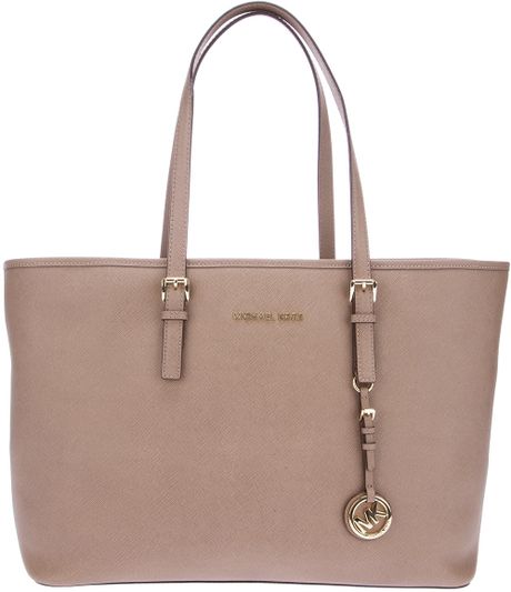 michael kors beige purses