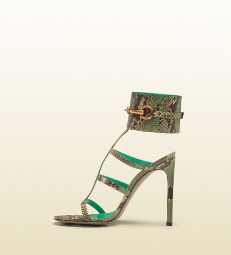 gucci ursula heels