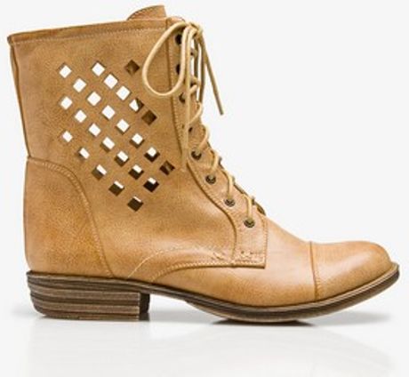 tan boots forever 21