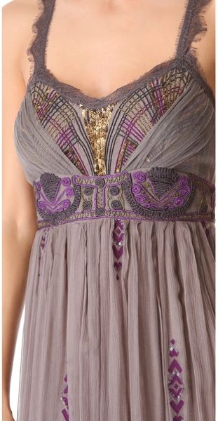 free people artemis maxi