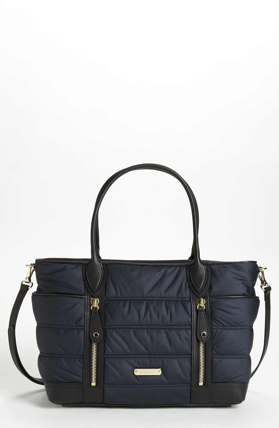 burberry changing bag sale