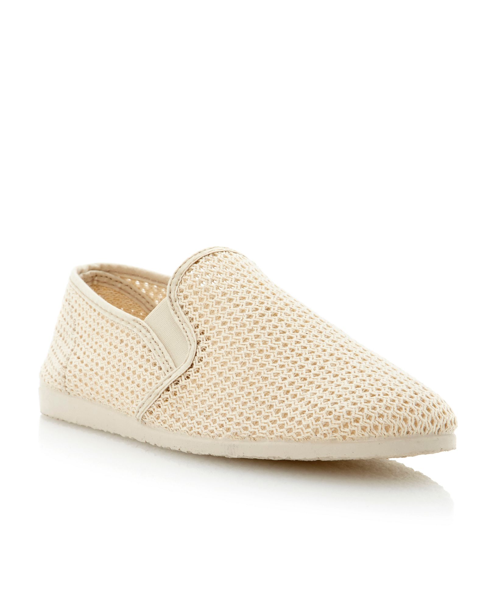 dune white shoes