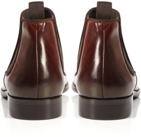 dune mens chelsea boots