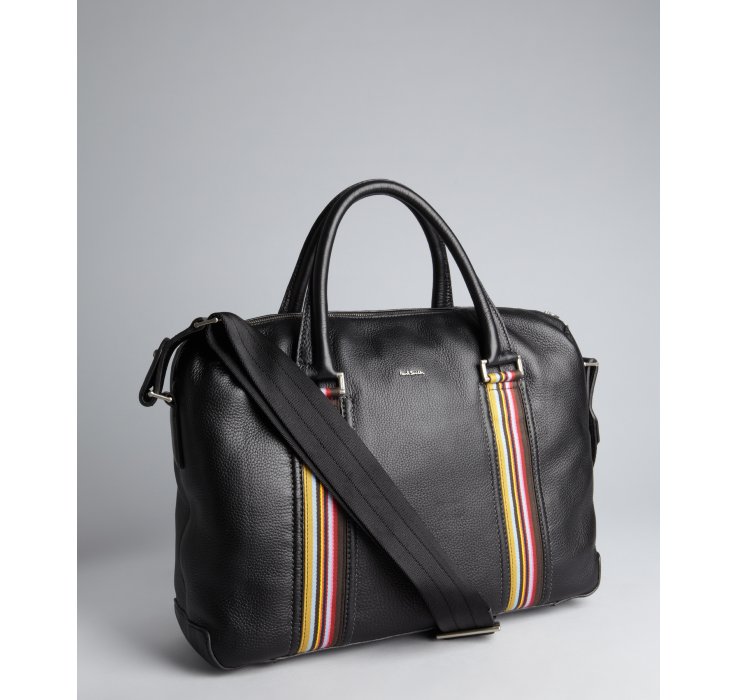 paul smith mini flight bag