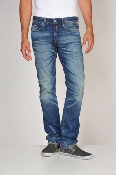 Jeans levi homme slim fit mens