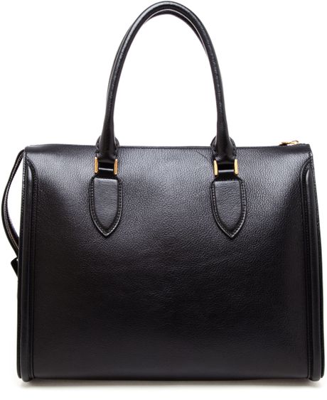 structured work tote