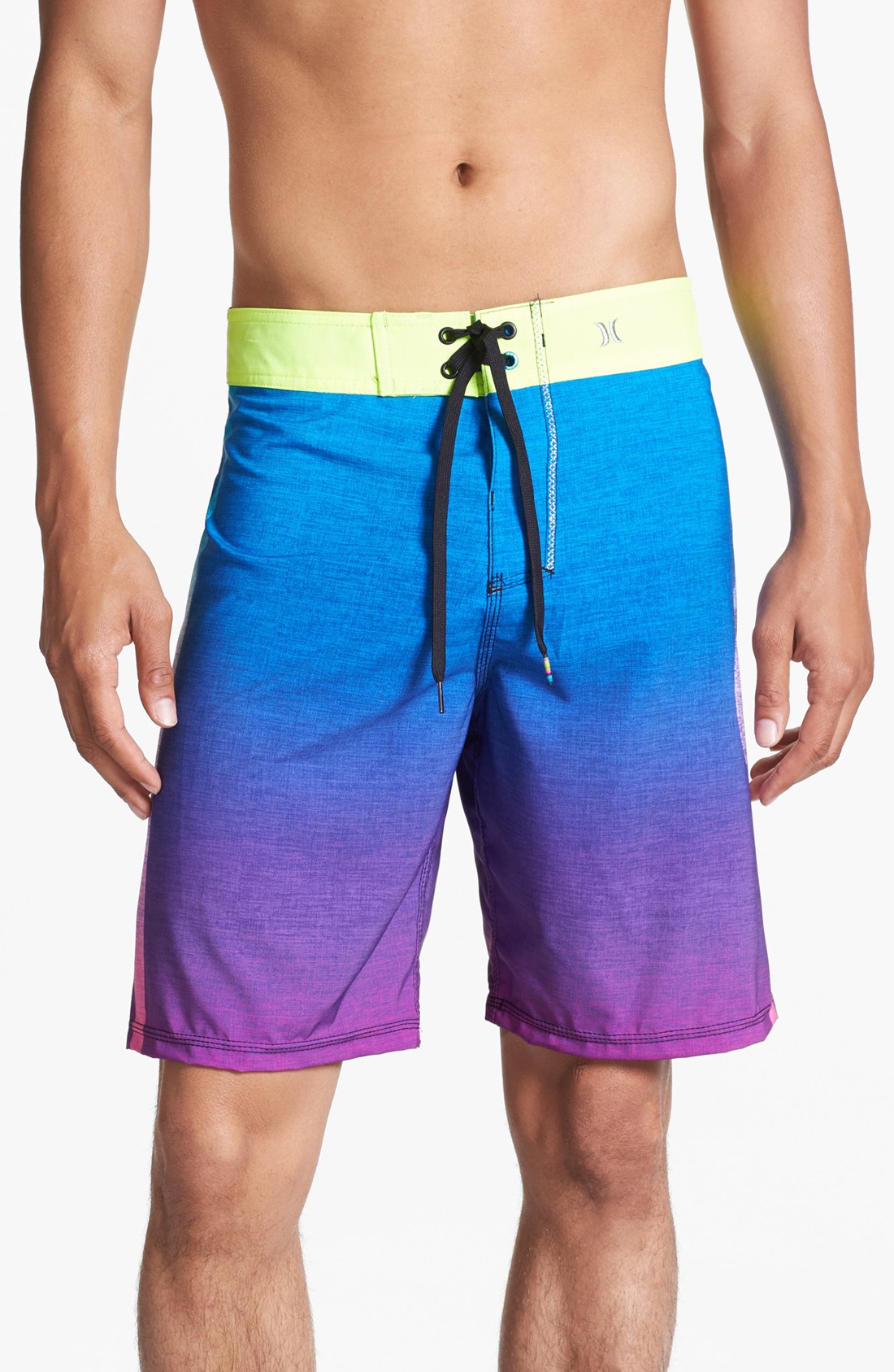 hurley short pants