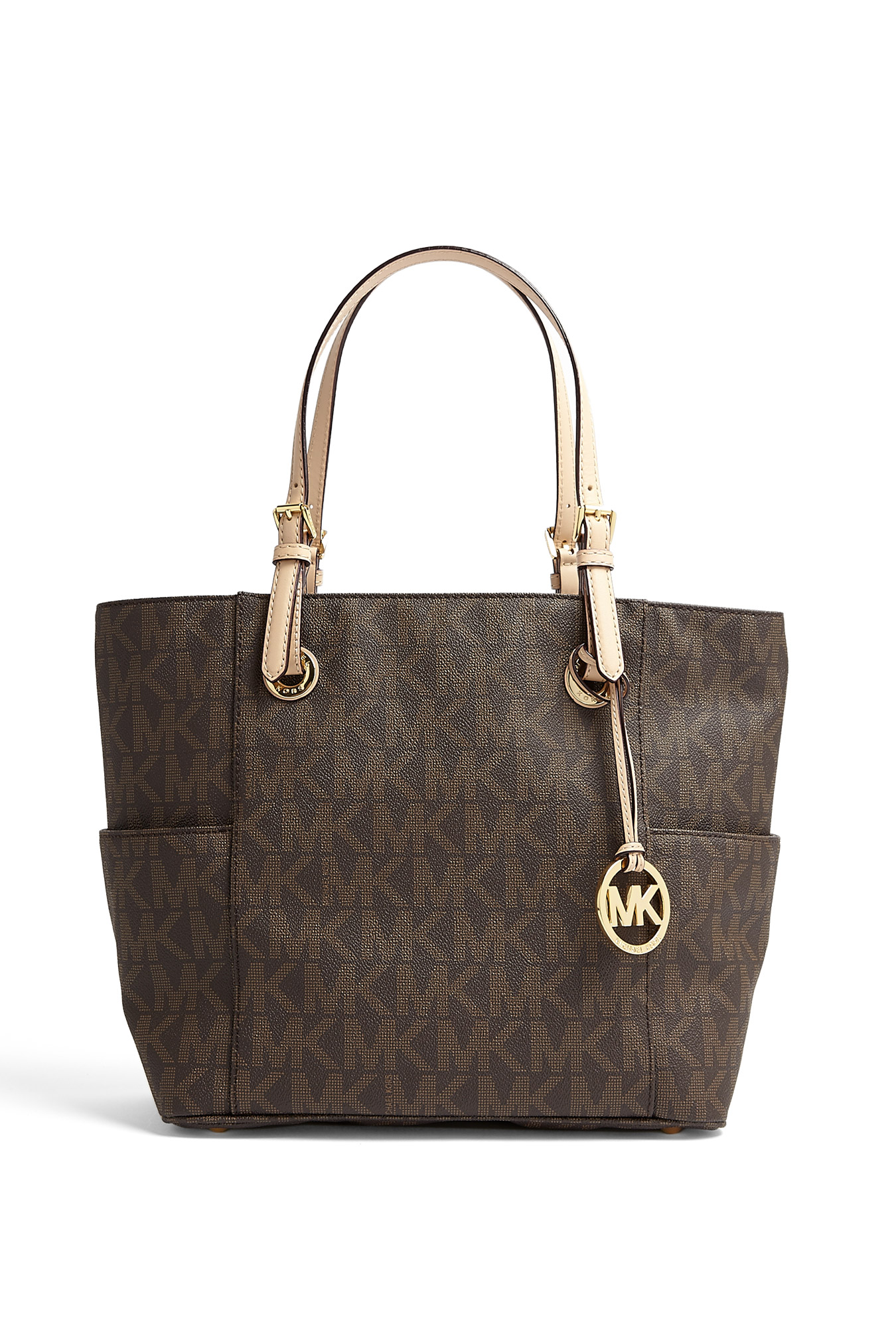 michael kors item tote