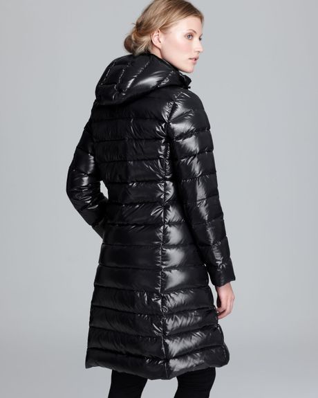 moncler moka shiny