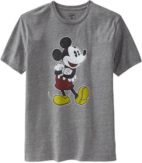 old navy mickey mouse