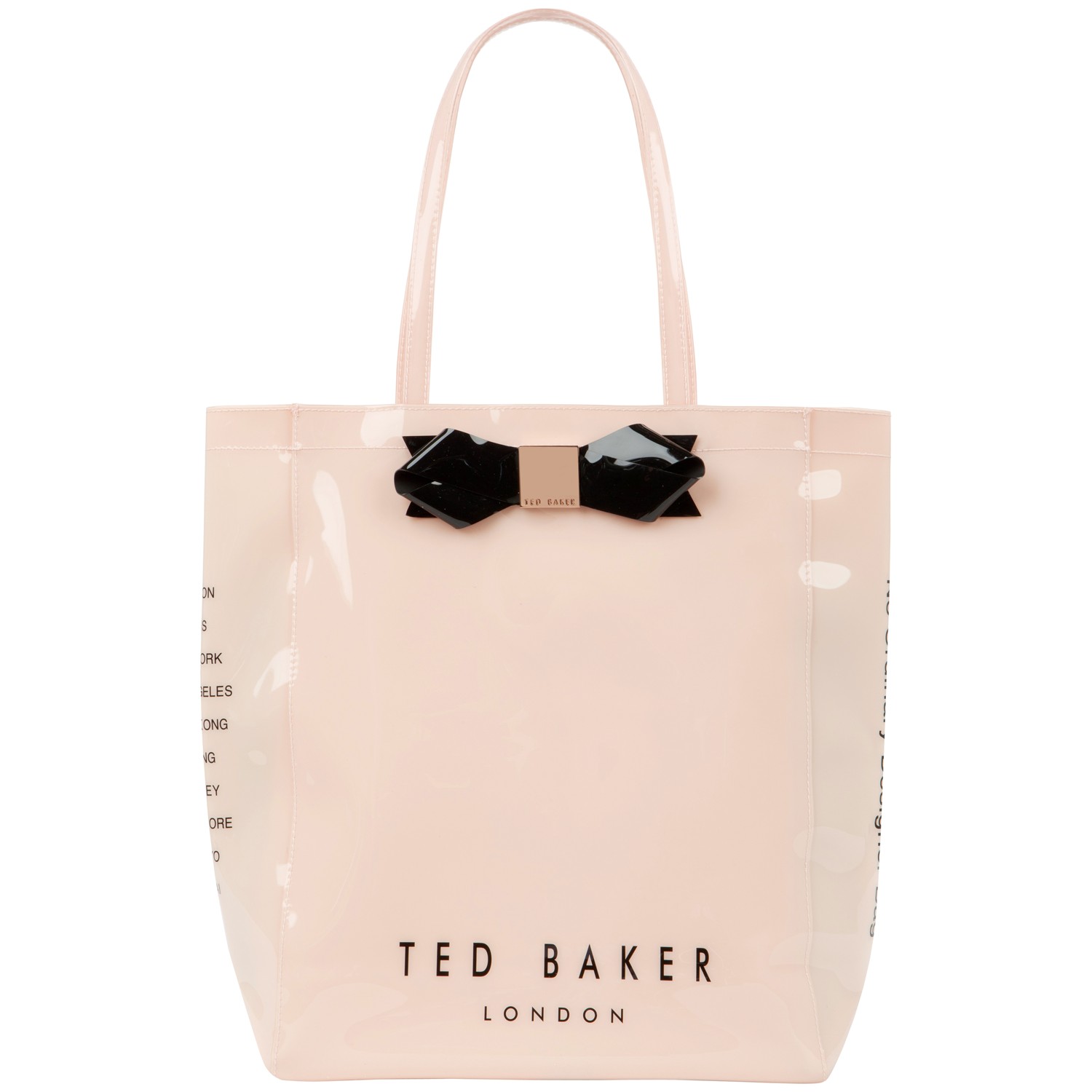 ted baker bow bags