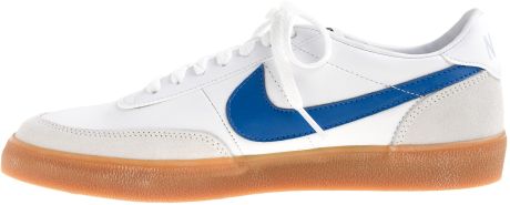 nike killshot 2 blue