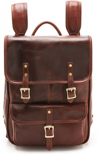 jw hulme backpack