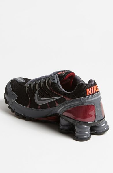 mens nike shox turbo vi
