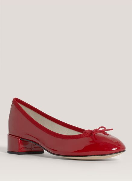 repetto camille red