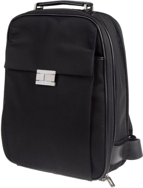 tommy hilfiger rucksack mens