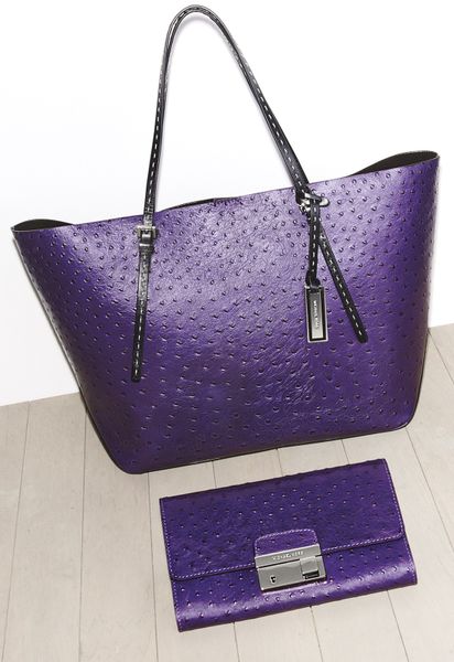 michael kors gia tote