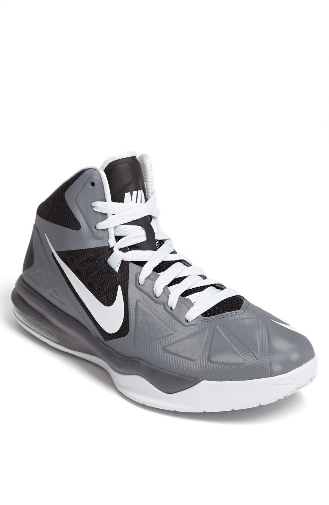 nike men's air force max basketball shoe