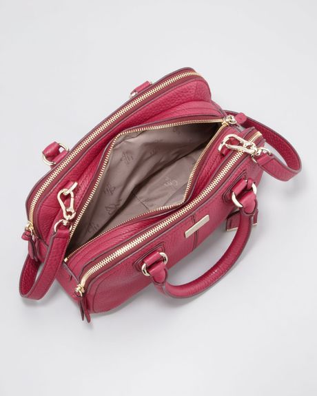 wine satchel