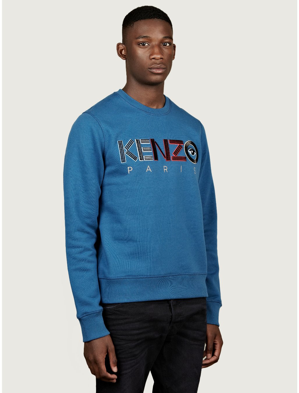 kenzo mens sweatshirt