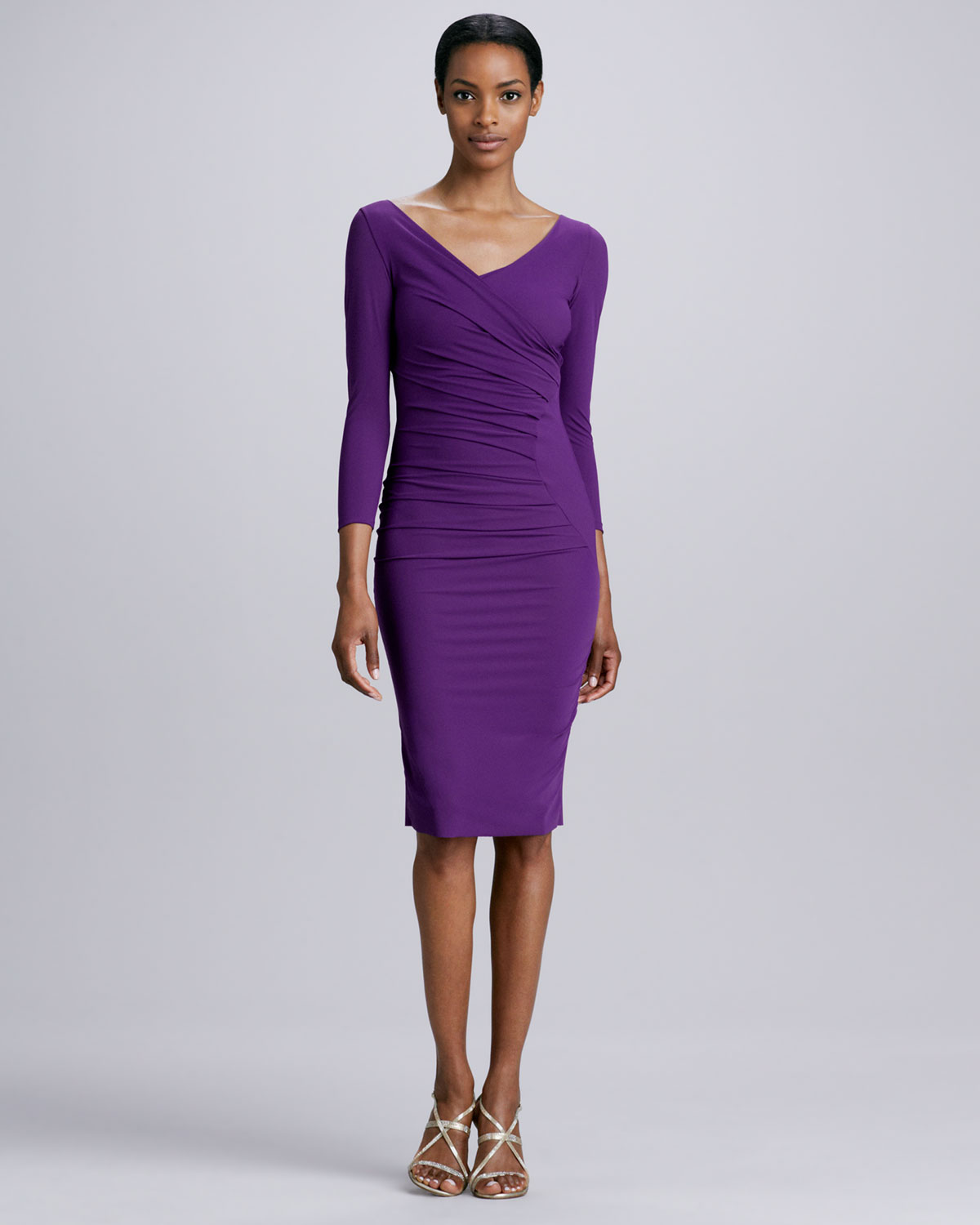 chiara boni la petite robe lord and taylor
