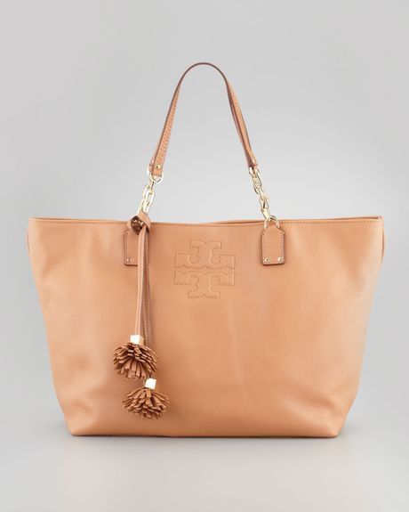 tory burch thea convertible tote