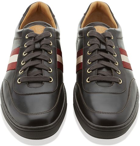 bally oriano sneaker