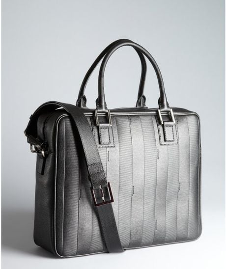 fendi briefcase men