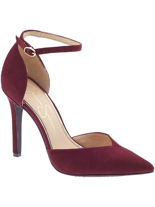 cirrus jessica simpson