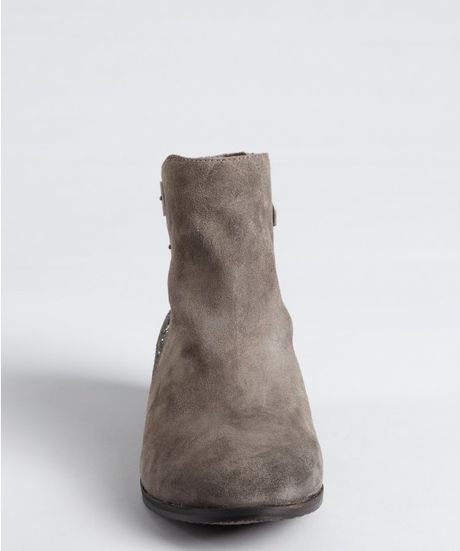 vince camuto grey boots